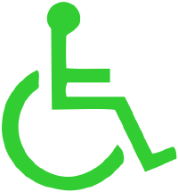 Accessibility Icon